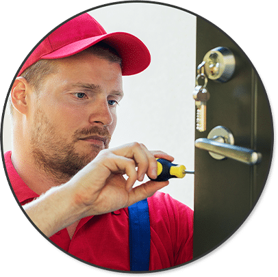 rekey locksmith services