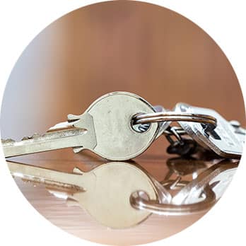 Residential Lock-smith services
