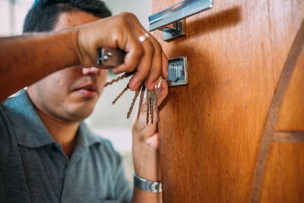 Commercial Access Control Repair | Fort McMurray