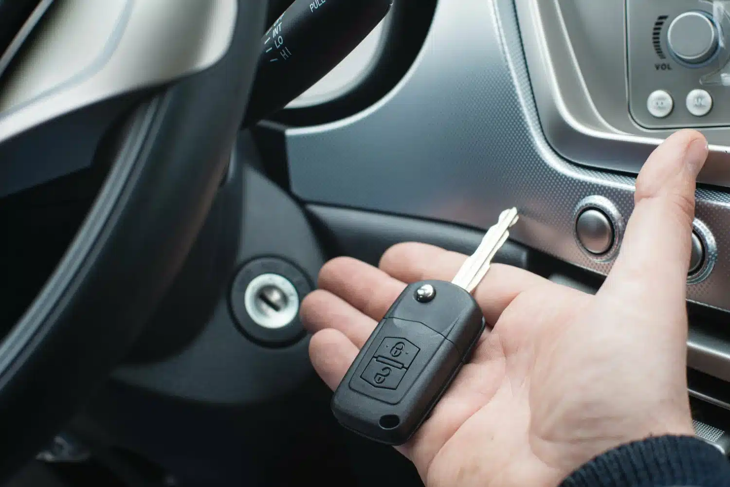 mobile auto locksmith