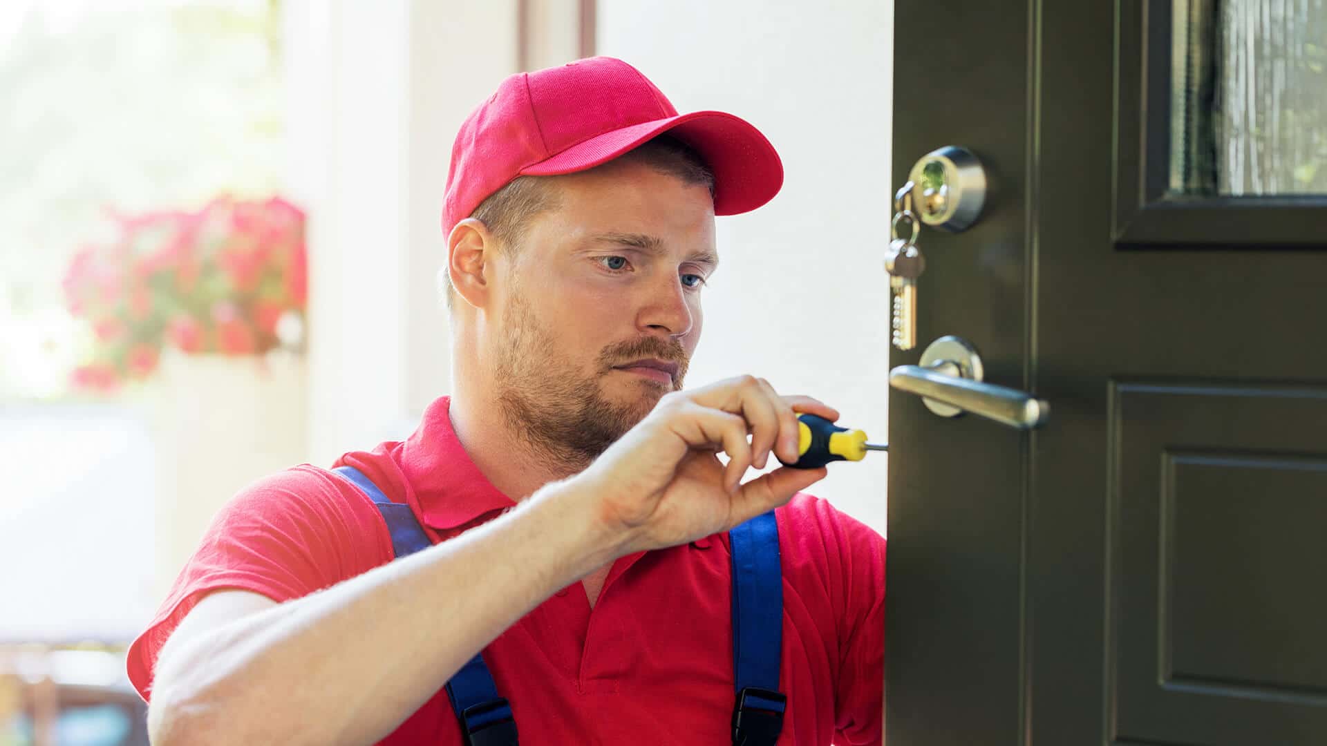 24 Hour Locksmiths