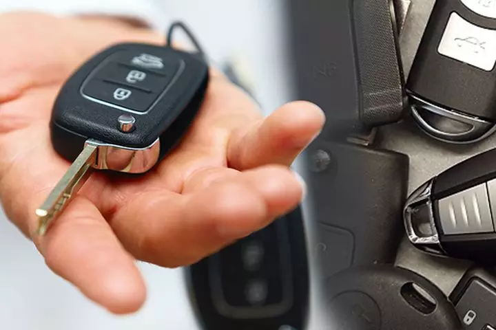 car key locksmith