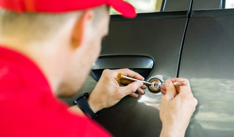 locksmith for automotive